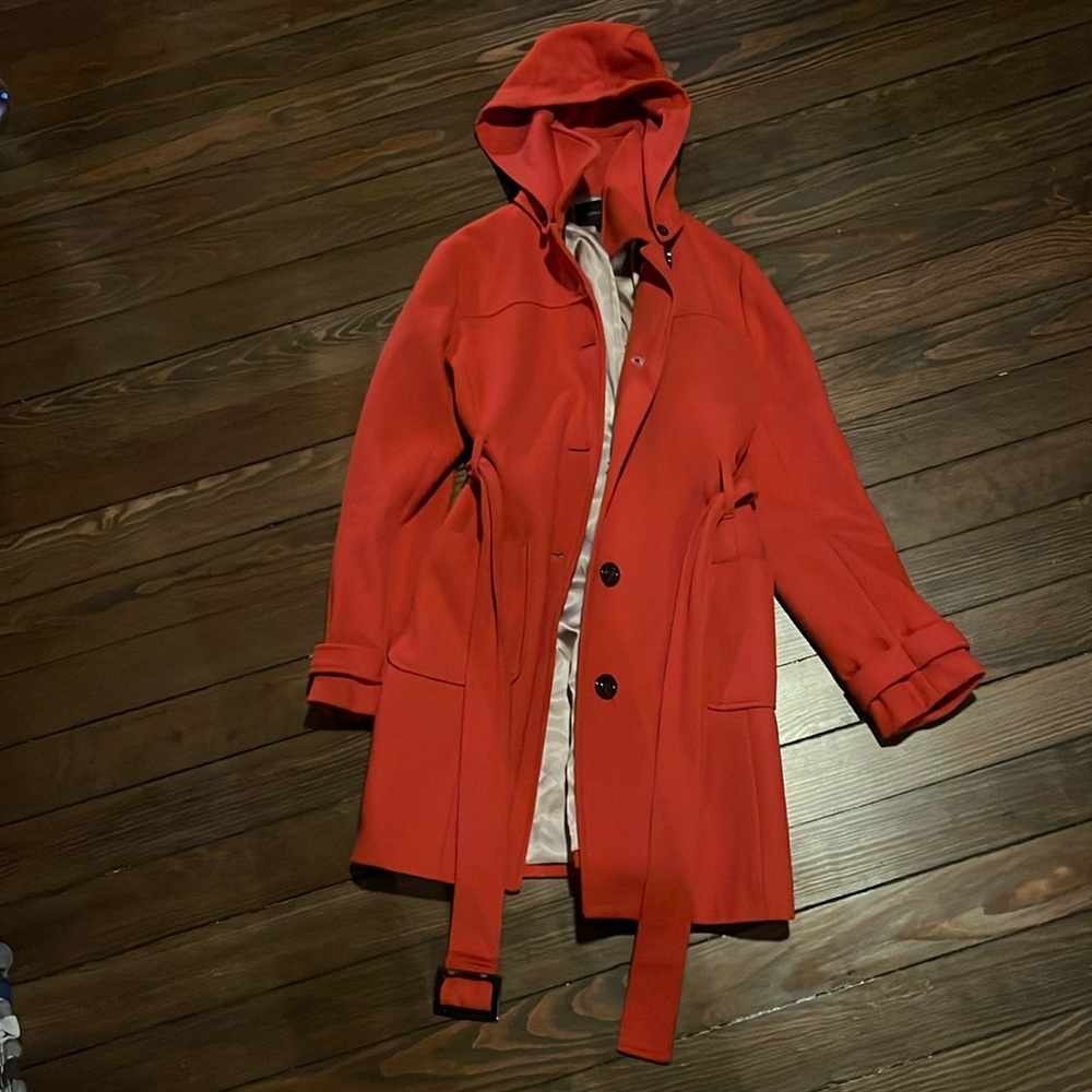 Gorgeous Banana Republic Pea Coat